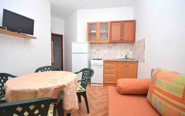 Apartments Andelka