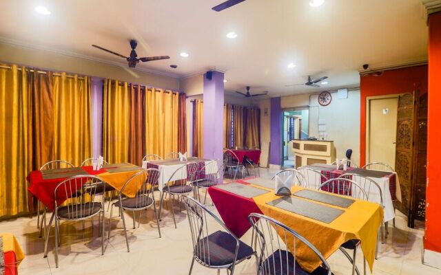 OYO 7934 Hotel Priyodarshani