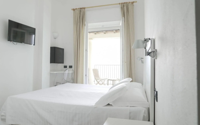 Hotel Venere Azzurra