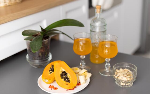 Home2Book Elegance City Center Apartment