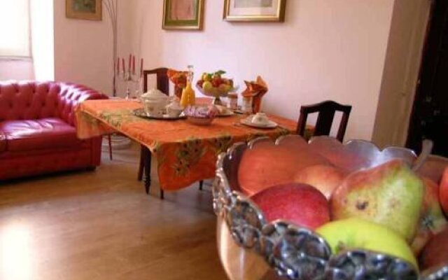 B&B A Villa Riccio