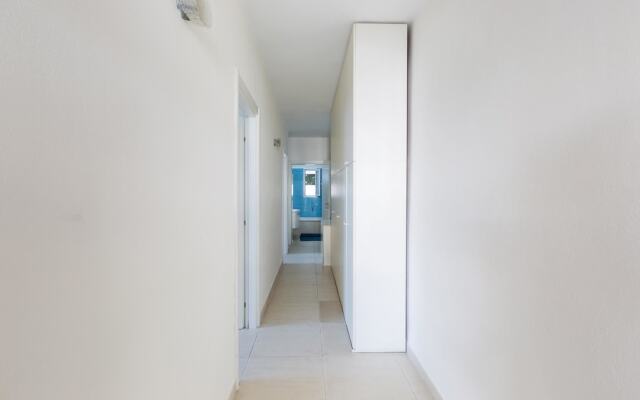 Appartamento Riviera Blu