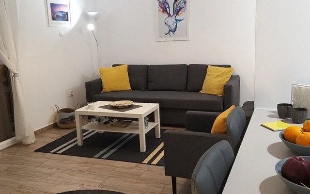 Athens Modern Living