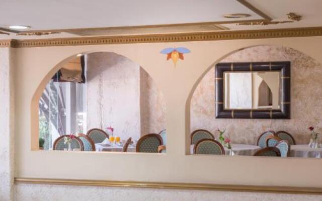 Jolly Hotel