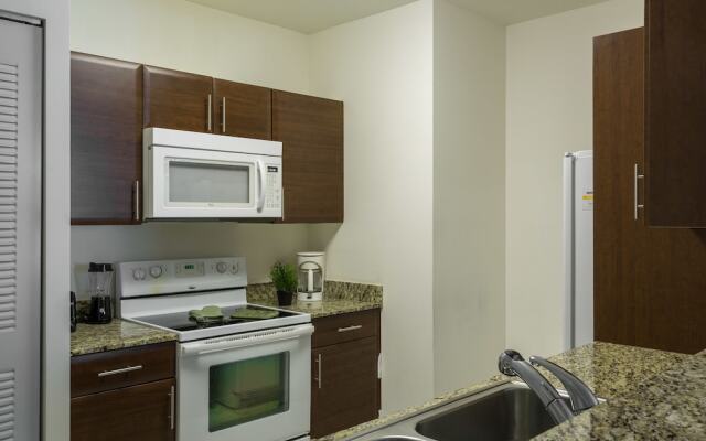 1st Brickell Boutique Residences by Nomad Guru