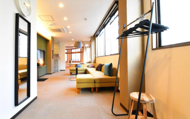 The Garden Place Hiroshima - Vacation STAY 89703v
