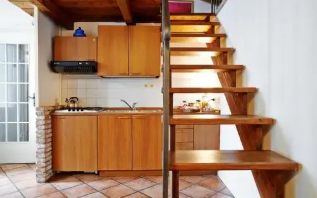Casa Vacanze Piazza Bergamo