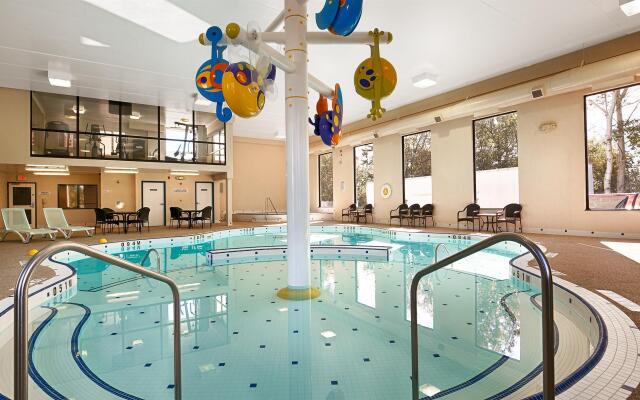 Best Western Plus Cobourg Inn & Convention Centre