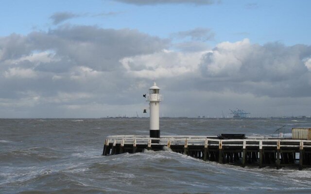 Value Stay Blankenberge