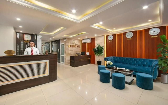 Serene Premier Hotel