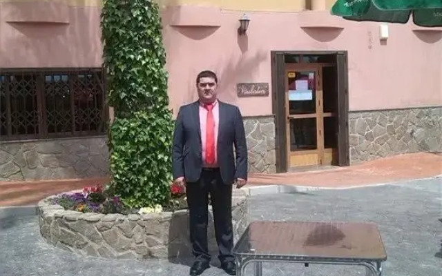 Hostal Mesón Arboleas