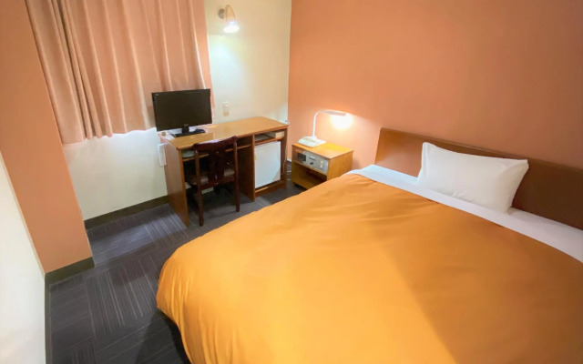 Hotel 1-2-3 Kokura