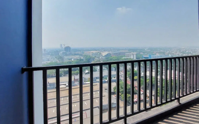 Big And Cozy Loft 3Br Kingland Avenue Apartment
