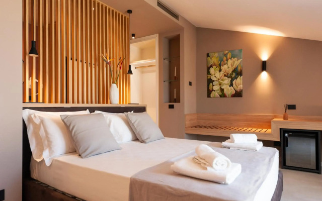 Limen Wellness Hotel