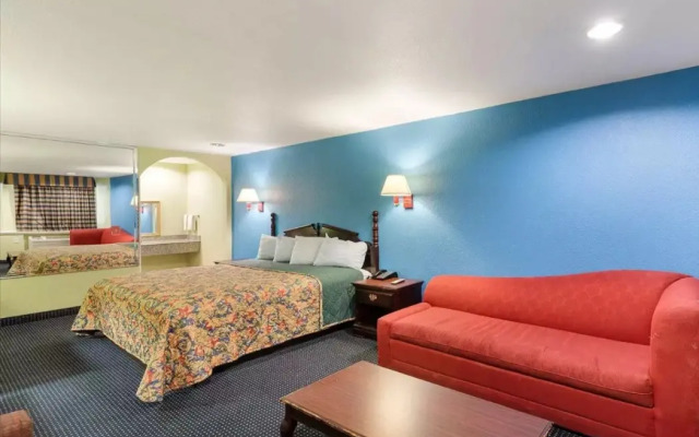 Rodeway Inn