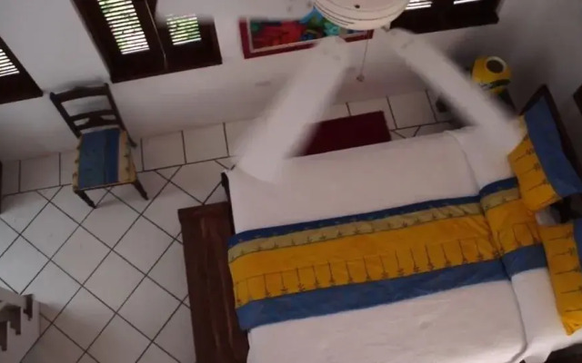 Villa Being - Tobago Luxury B&B