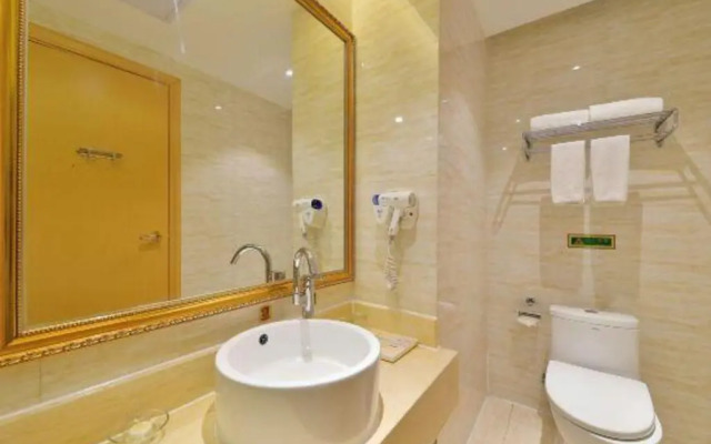 Vienna 3 Best Hotel Xili Nan Ke Da