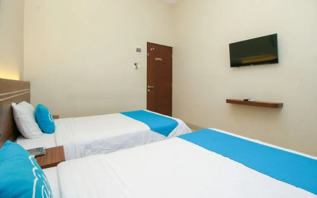 Airy Bandara Ahmad Yani Anjasmoro Raya 74 Semarang