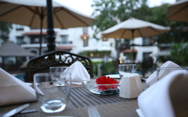 Rhythm Lonavala An All-Suite Resort