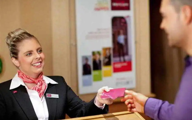 Mercure Hull Grange Park Hotel