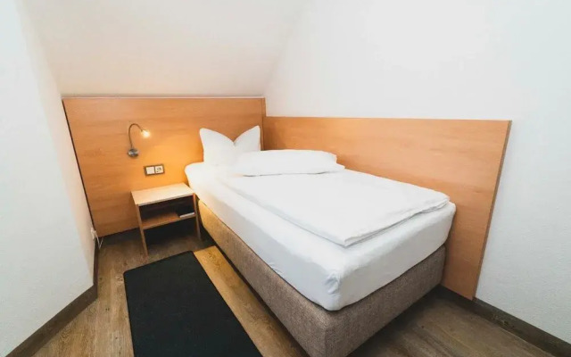 Pension & Restaurant Nordstern