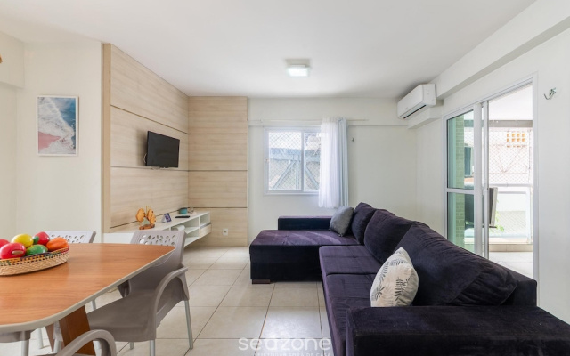 Apt in Condo w/ Pool 400m From Beach Tau0204
