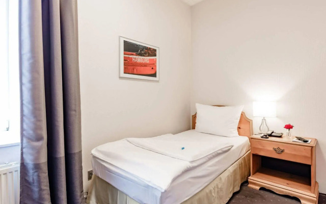 Hotel Zum Zeppelin
