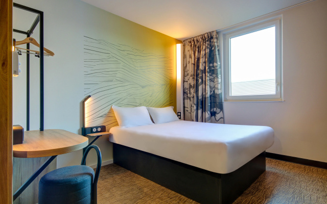 B&B HOTEL Epernay