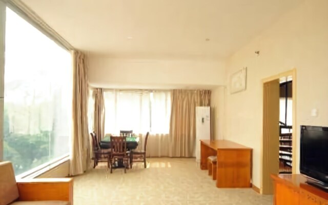 Xi'an Lime Hotel