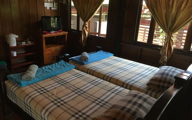 Baan Kong Homestay