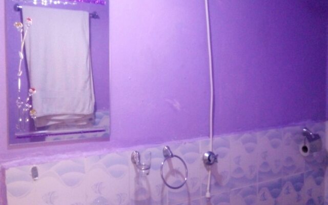 Sigana Guest House