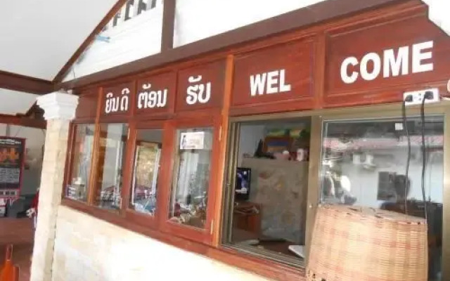 Viengkham Moungkhoun Guesthouse