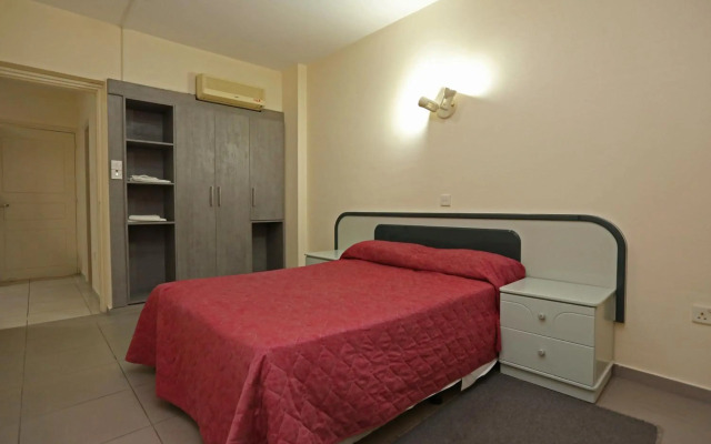 Sunquest Gardens Holiday Resort