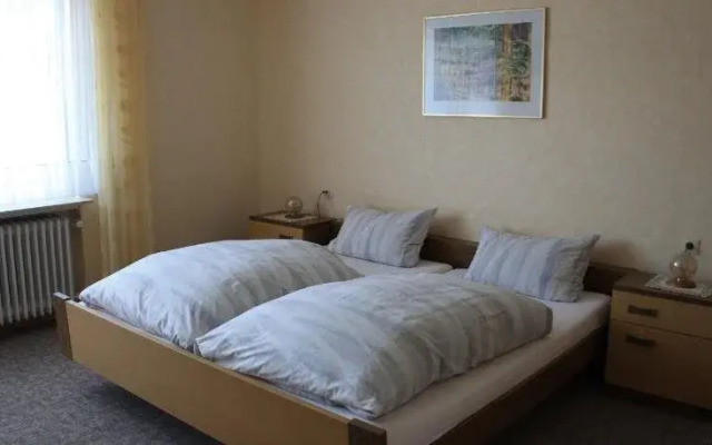 Weingut und Gästehaus Wolfgang Beth