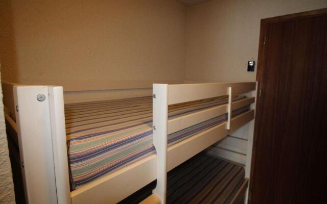 Appartement Auris, 1 pièce, 4 personnes - FR-1-297-154