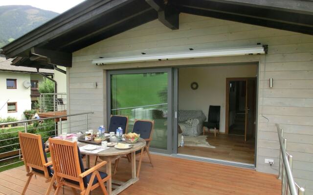 Large Holiday Home in Salzburg With Garden