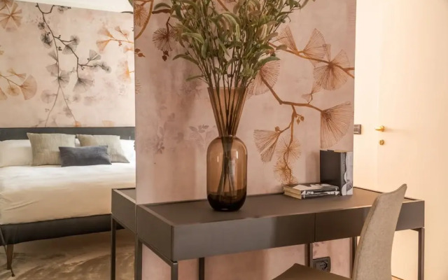 Accademia Apartments R&R