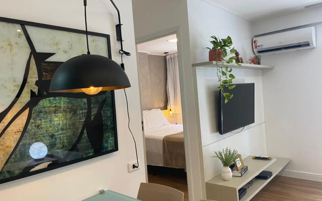 Beira Mar Apartmento 107