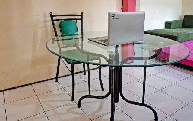 SPOT ON 91890 Kost Kalasan Syariah