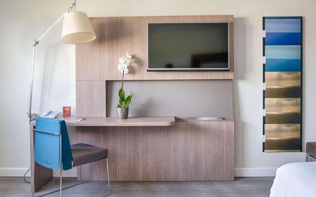 Novotel Avignon Nord
