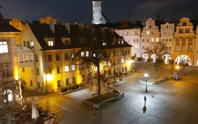 Apartament na Ratuszu Jelenia Góra