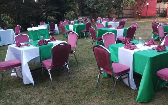White Castle Hotel Arua
