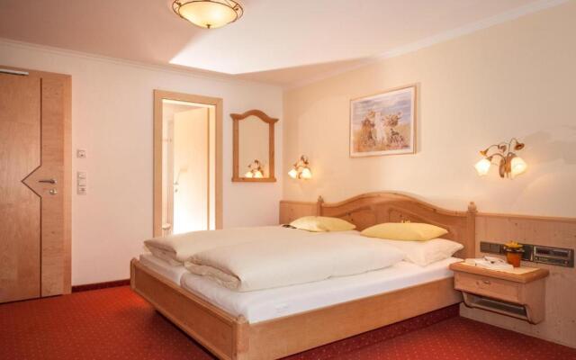 Hotel Gletscherblick