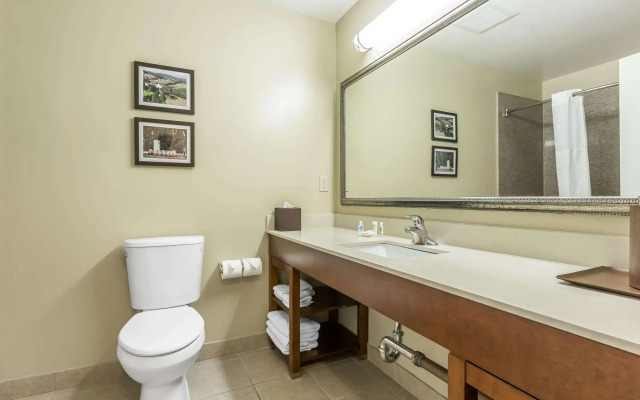 Comfort Inn Pomona near Fairplex