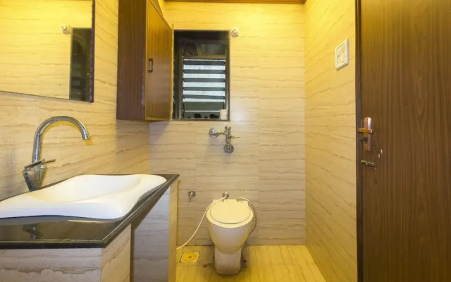 GuestHouser 4 BHK Bungalow 7283