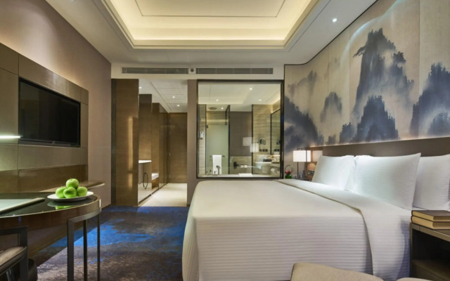 Wanda Realm Shangrao