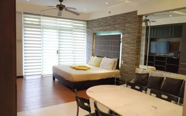 Condo Units Pico De Loro Hamilo Coast