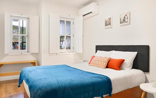 Sé Apartamentos - Porta34 Central Apartments