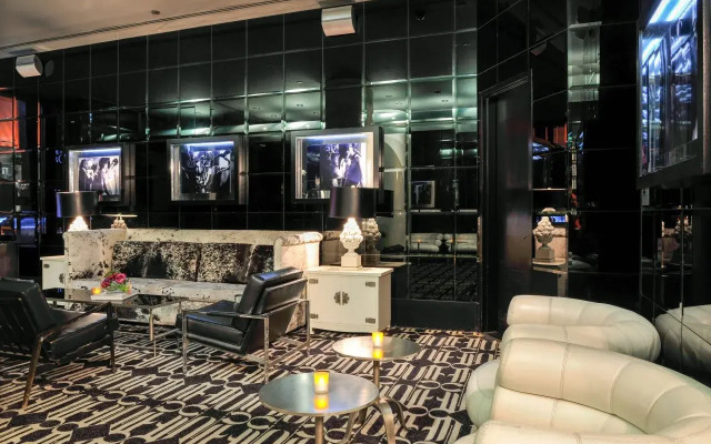 Отель Night Theater District, Times Square