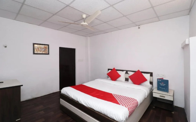 Hotel Red Chilli By OYO Rooms